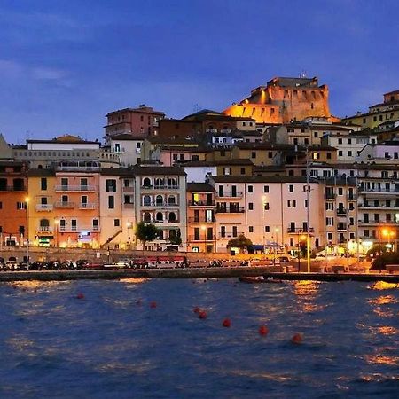 Per Due Apartment Porto Santo Stefano  Exterior photo