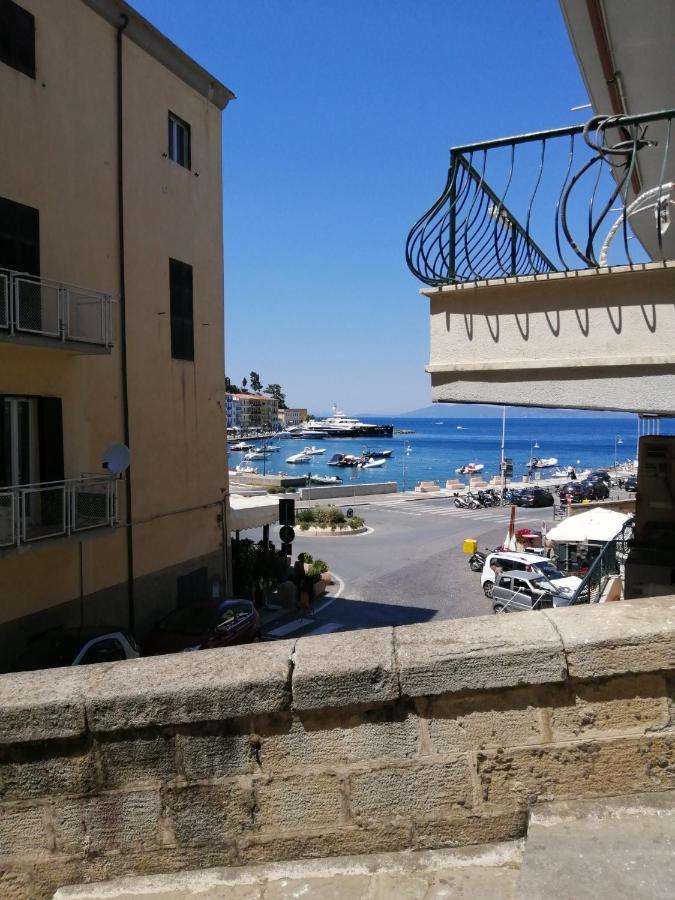 Per Due Apartment Porto Santo Stefano  Exterior photo