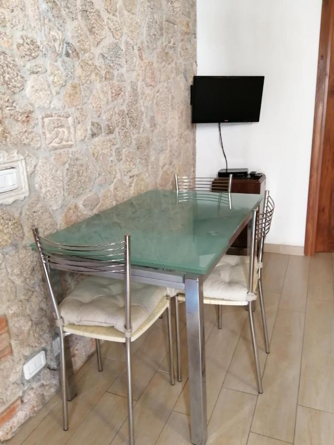 Per Due Apartment Porto Santo Stefano  Exterior photo