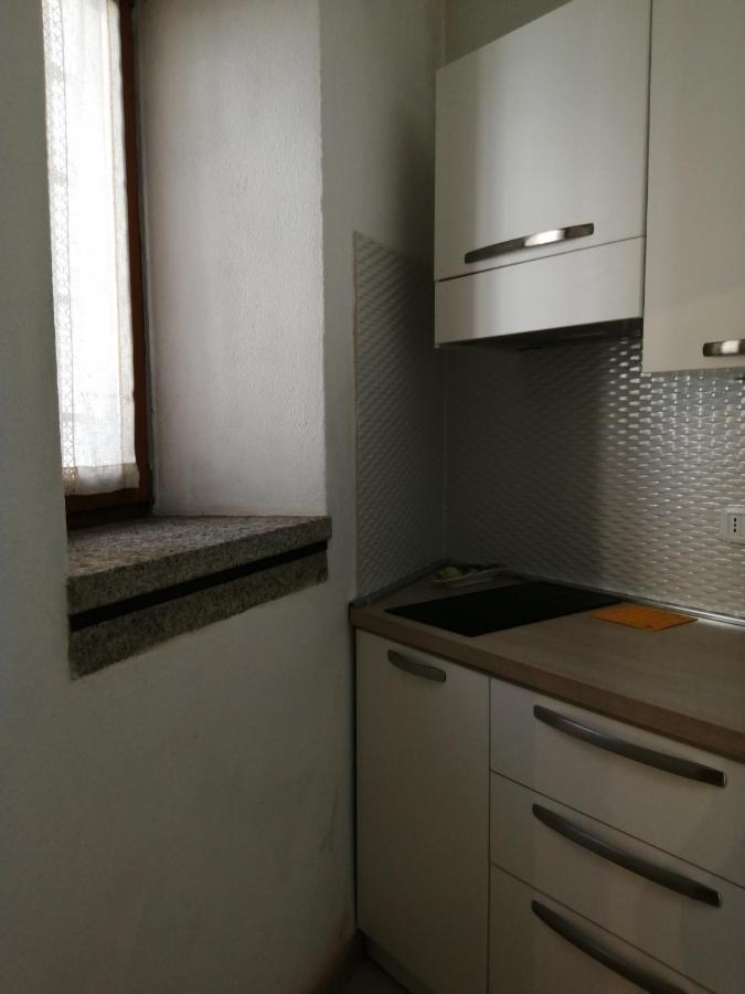 Per Due Apartment Porto Santo Stefano  Exterior photo