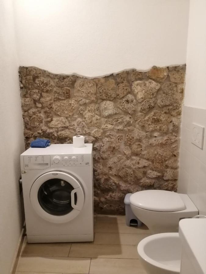 Per Due Apartment Porto Santo Stefano  Exterior photo