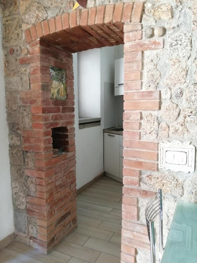 Per Due Apartment Porto Santo Stefano  Exterior photo