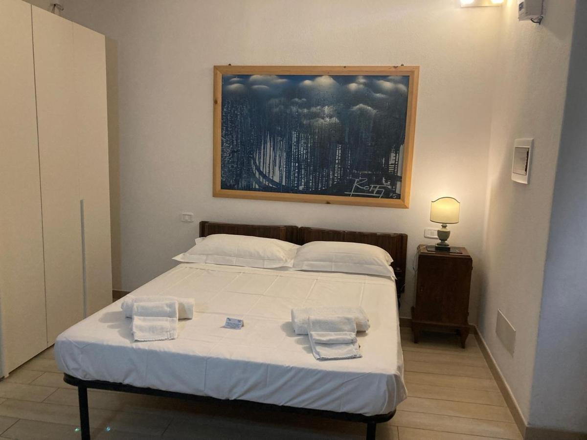 Per Due Apartment Porto Santo Stefano  Exterior photo