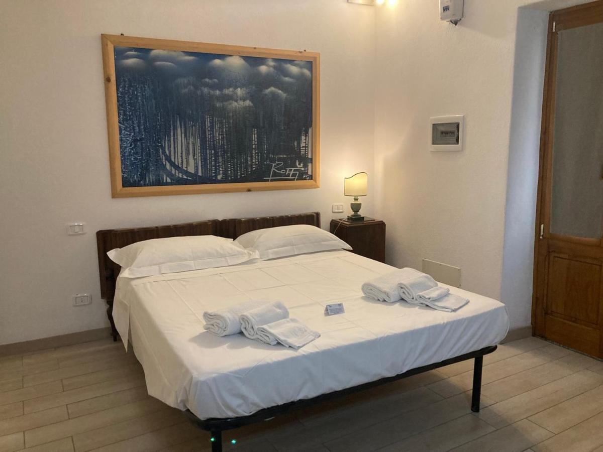 Per Due Apartment Porto Santo Stefano  Exterior photo