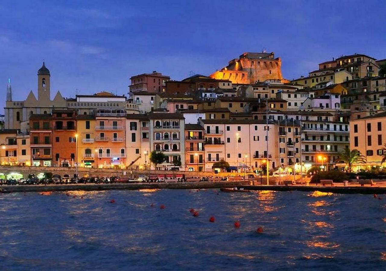 Per Due Apartment Porto Santo Stefano  Exterior photo